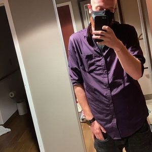 Meet your Posher, Randall